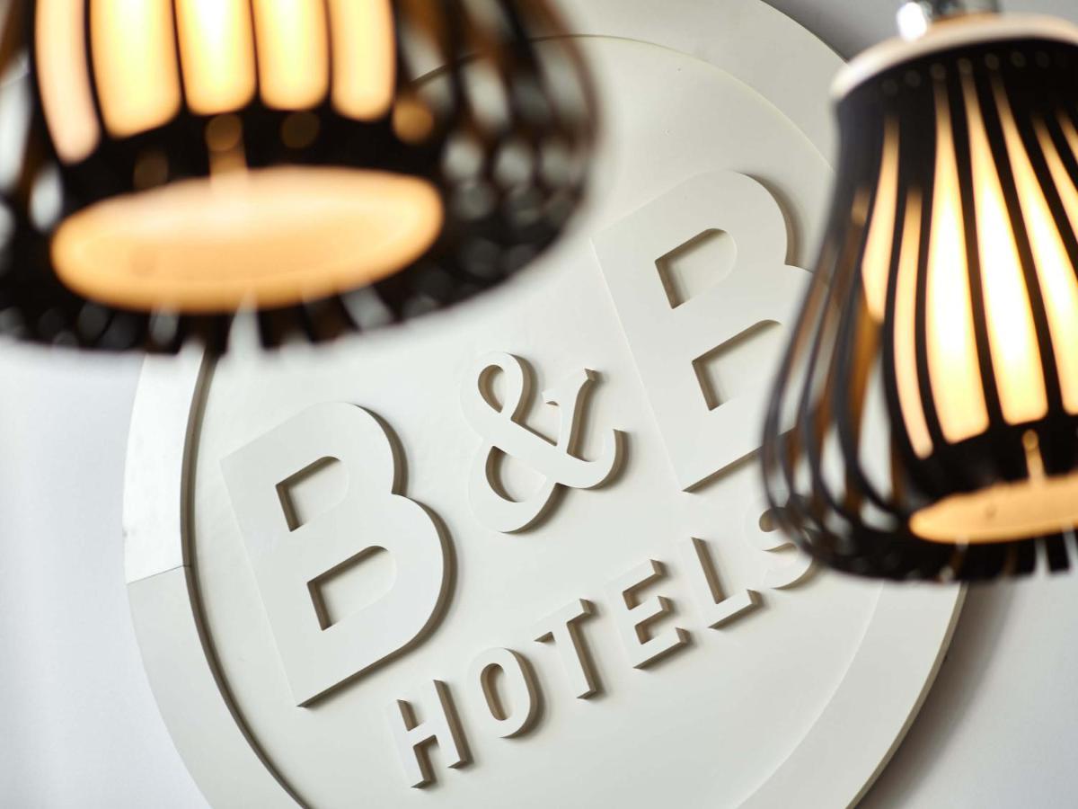 B&B Hotel Saint-Geours-De-Maremne Hossegor Exterior foto