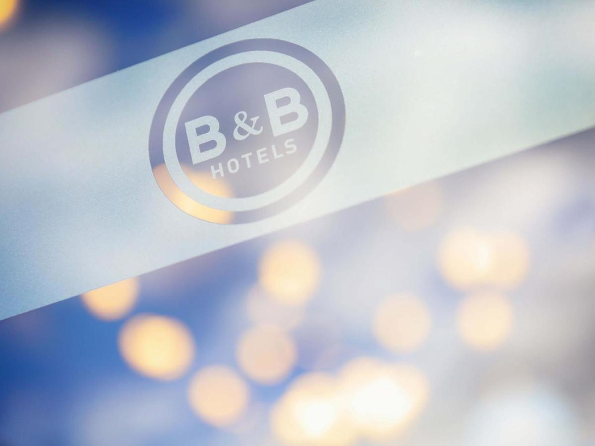 B&B Hotel Saint-Geours-De-Maremne Hossegor Exterior foto