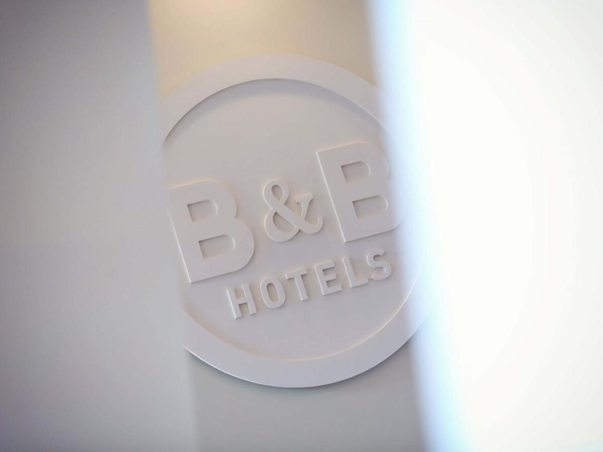 B&B Hotel Saint-Geours-De-Maremne Hossegor Exterior foto