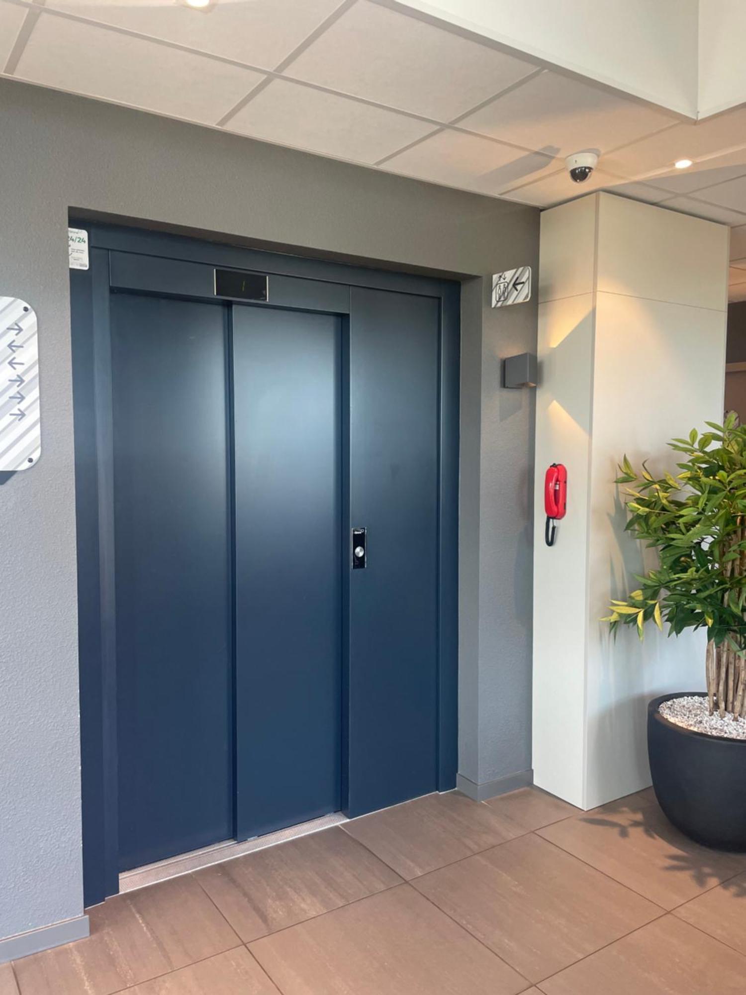 B&B Hotel Saint-Geours-De-Maremne Hossegor Exterior foto